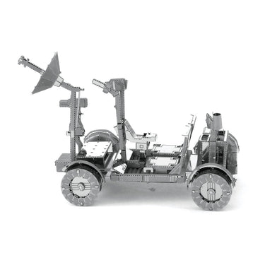 Rover Apolo Lunar (Armable) - KATZER